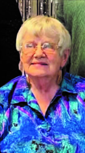 BARBARA SHEPHERD